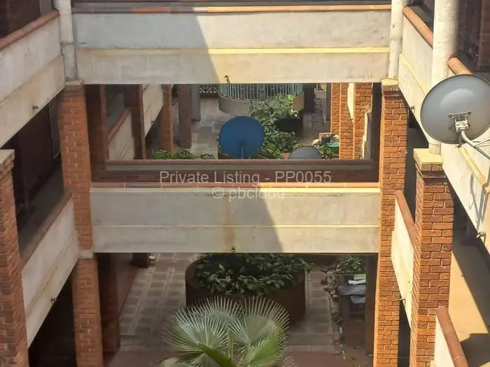 Flat/Apartment to Rent in Harare City Centre