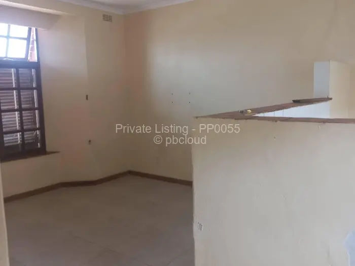 Flat/Apartment to Rent in Harare City Centre