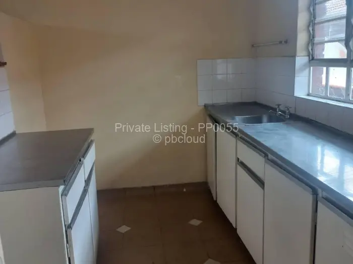 Flat/Apartment to Rent in Harare City Centre