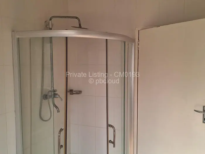 Townhouse/Complex/Cluster to Rent in Kamfinsa