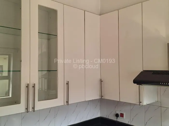 Townhouse/Complex/Cluster to Rent in Kamfinsa