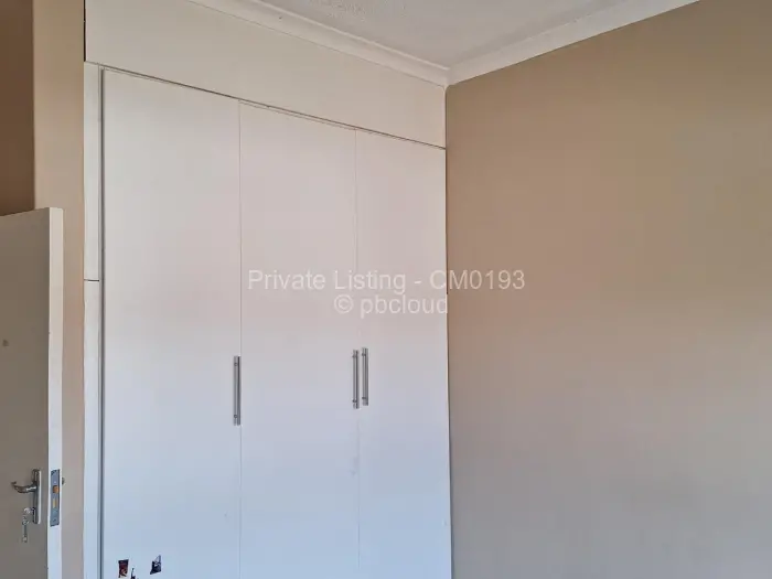 Townhouse/Complex/Cluster to Rent in Kamfinsa