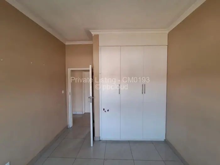 Townhouse/Complex/Cluster to Rent in Kamfinsa