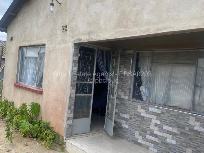 4 Bedroom House for Sale in Hobhouse, Mutare