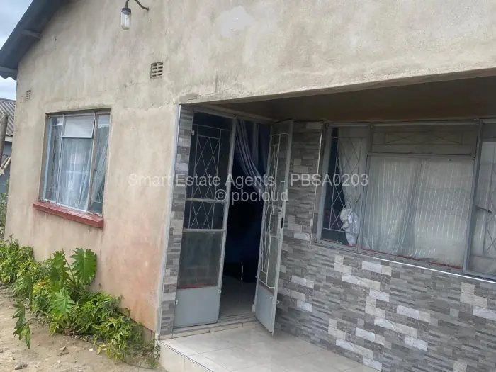 4 Bedroom House for Sale in Hobhouse, Mutare