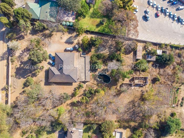 Warehouse/Industrial for Sale in Chisipite, Harare