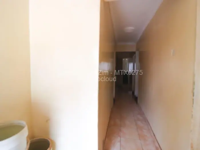 4 Bedroom House for Sale in Kuwadzana, Harare