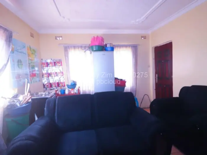 4 Bedroom House for Sale in Kuwadzana, Harare