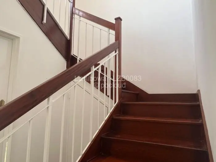 Townhouse/Complex/Cluster to Rent in Avenues