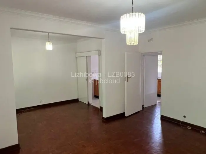 Townhouse/Complex/Cluster to Rent in Avenues