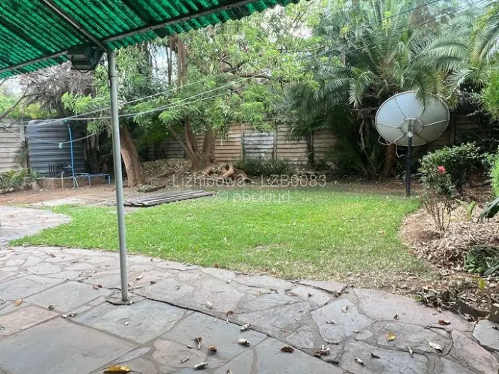 Townhouse/Complex/Cluster to Rent in Avenues