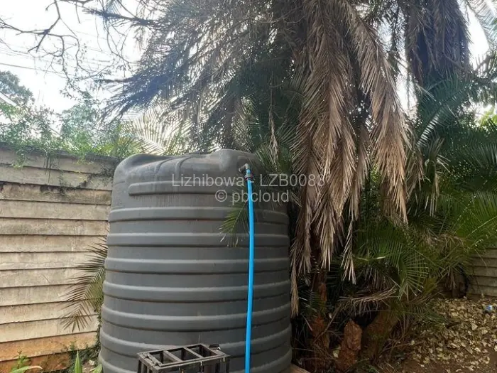 Townhouse/Complex/Cluster to Rent in Avenues