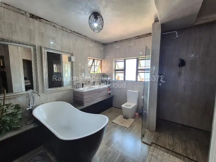 Warehouse/Industrial for Sale in Belgravia, Harare