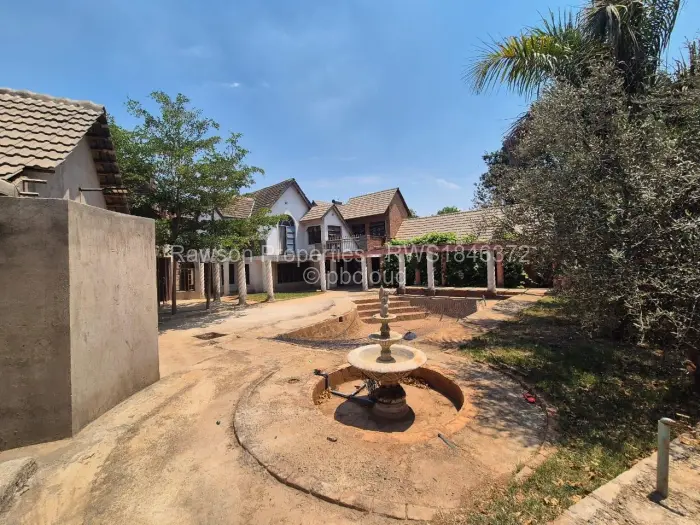 Warehouse/Industrial for Sale in Belgravia, Harare