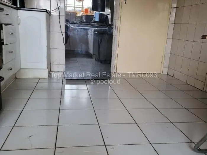 4 Bedroom House for Sale in Marlborough, Harare