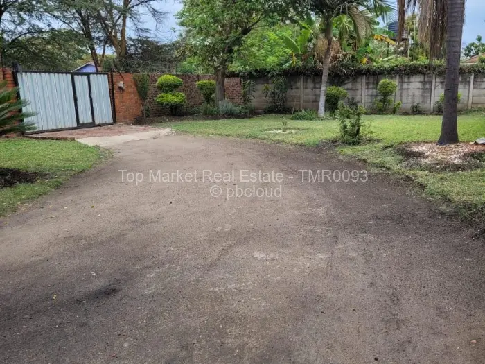 4 Bedroom House for Sale in Marlborough, Harare
