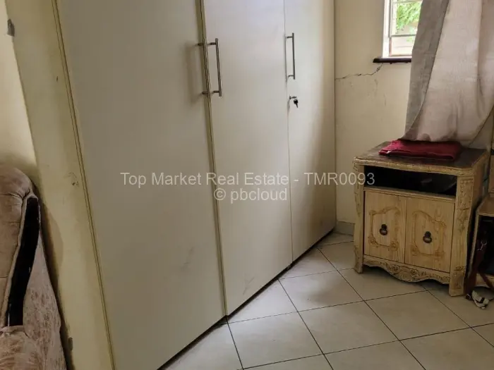 4 Bedroom House for Sale in Marlborough, Harare
