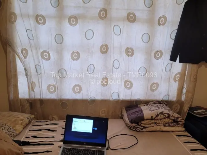 4 Bedroom House for Sale in Marlborough, Harare