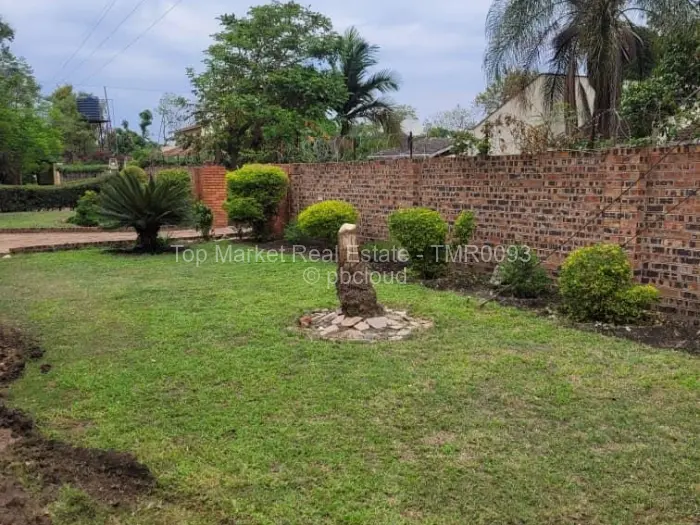 4 Bedroom House for Sale in Marlborough, Harare