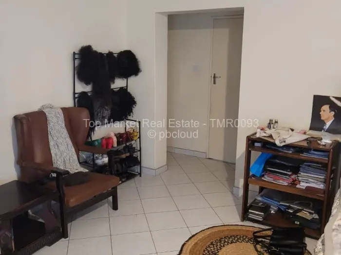 4 Bedroom House for Sale in Marlborough, Harare