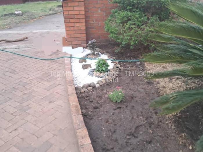 4 Bedroom House for Sale in Marlborough, Harare