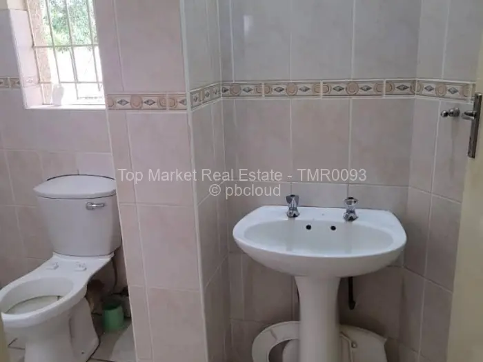 4 Bedroom House for Sale in Marlborough, Harare