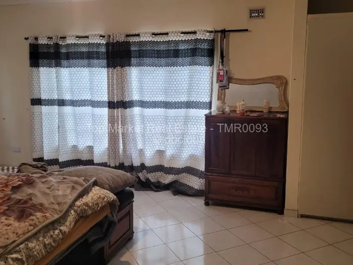 4 Bedroom House for Sale in Marlborough, Harare