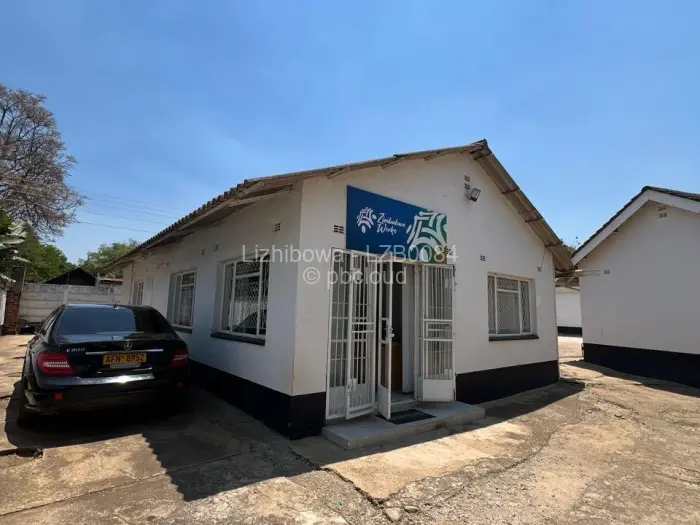 Commercial Property to Rent in Hillside