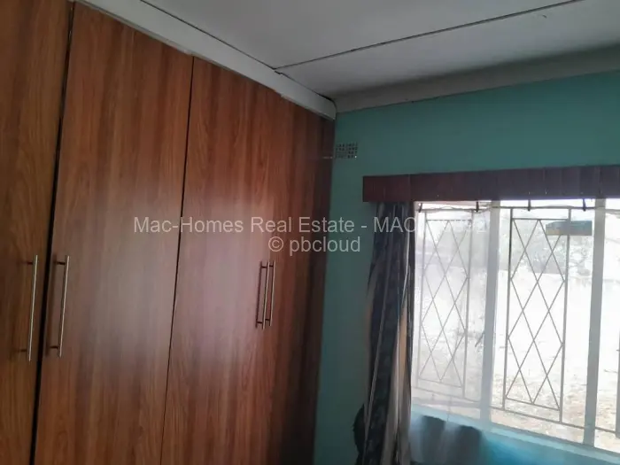 3 Bedroom House for Sale in Tynwald, Harare