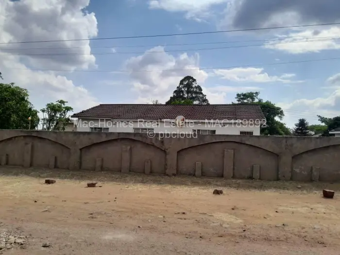 3 Bedroom House for Sale in Tynwald, Harare