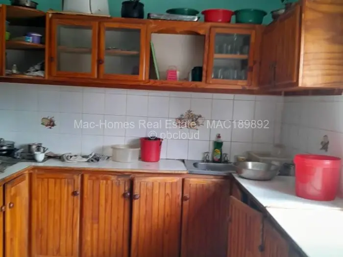 3 Bedroom House for Sale in Tynwald, Harare