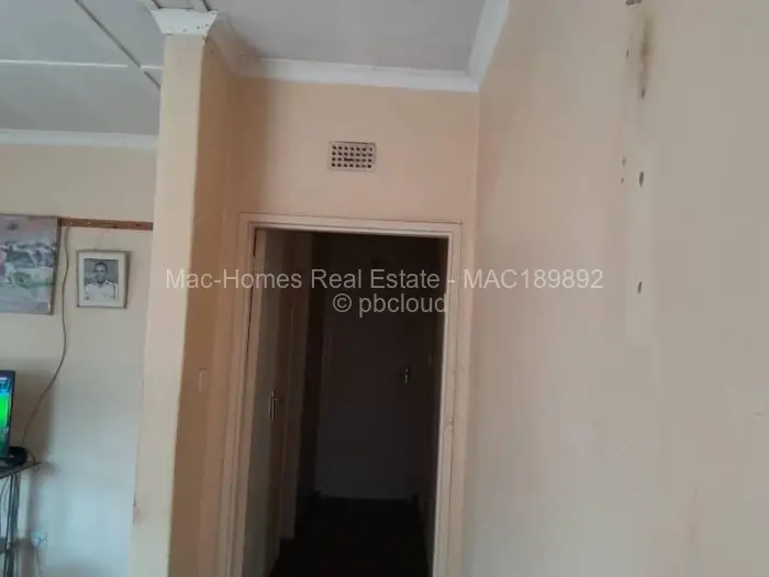 3 Bedroom House for Sale in Tynwald, Harare