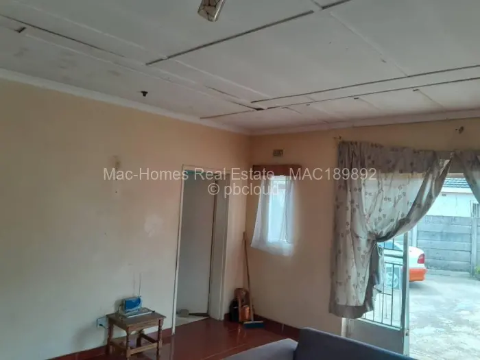 3 Bedroom House for Sale in Tynwald, Harare
