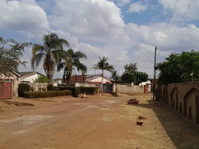 3 Bedroom House for Sale in Tynwald, Harare