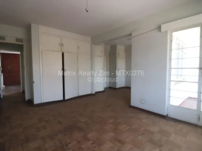 Warehouse/Industrial for Sale in Harare City Centre, Harare