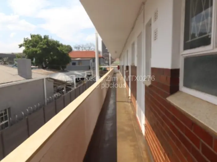 Warehouse/Industrial for Sale in Harare City Centre, Harare