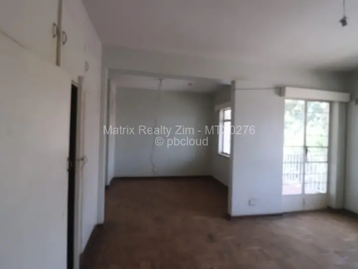 Warehouse/Industrial for Sale in Harare City Centre, Harare