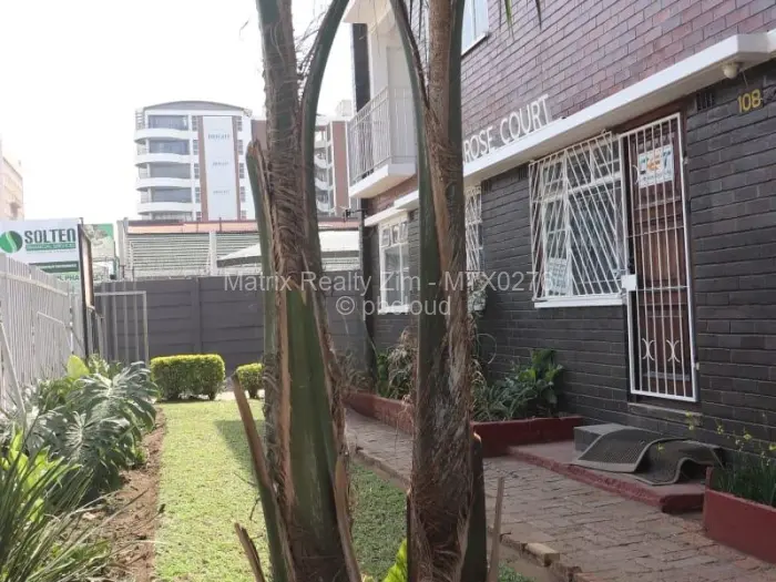 Warehouse/Industrial for Sale in Harare City Centre, Harare