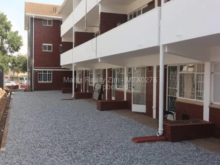 Warehouse/Industrial for Sale in Harare City Centre, Harare