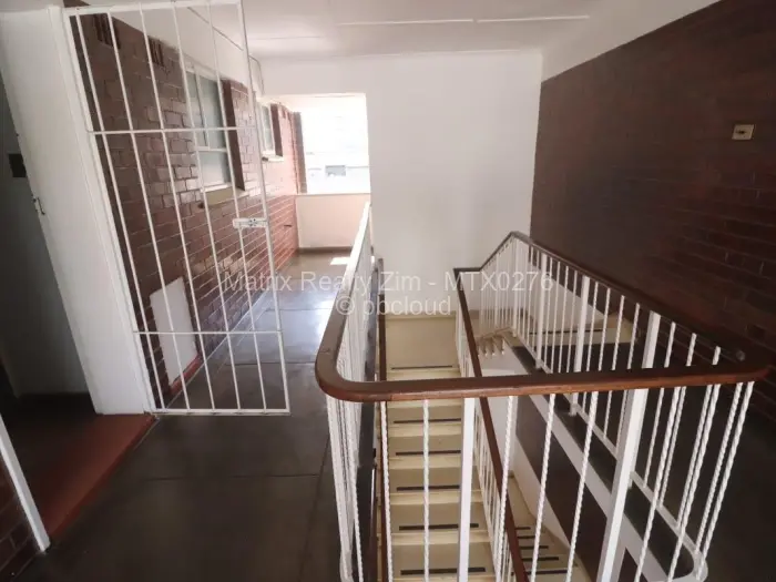 Warehouse/Industrial for Sale in Harare City Centre, Harare