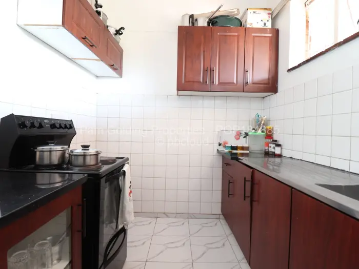 Flat/Apartment for Sale in Eastlea, Harare