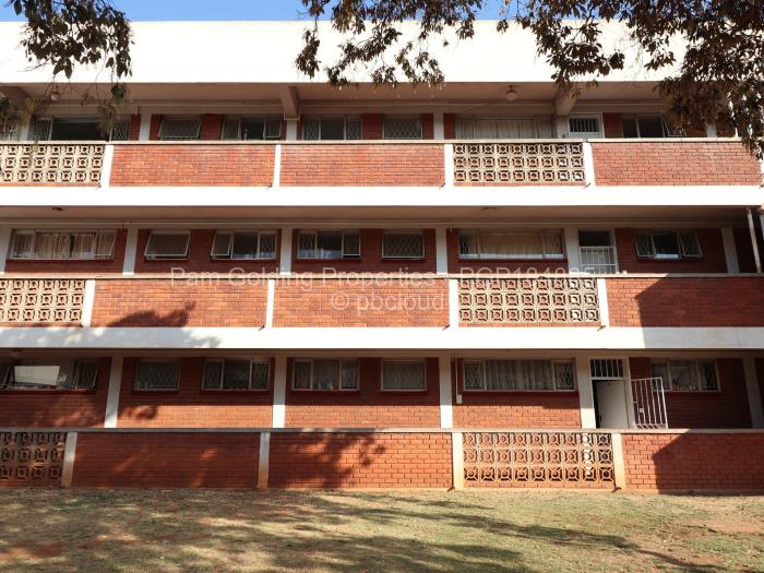 Flat/Apartment for Sale in Eastlea, Harare