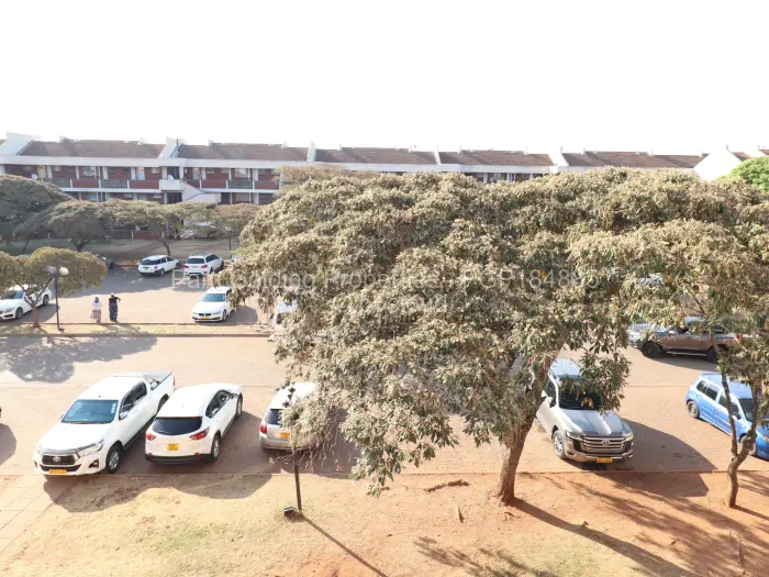 Flat/Apartment for Sale in Eastlea, Harare