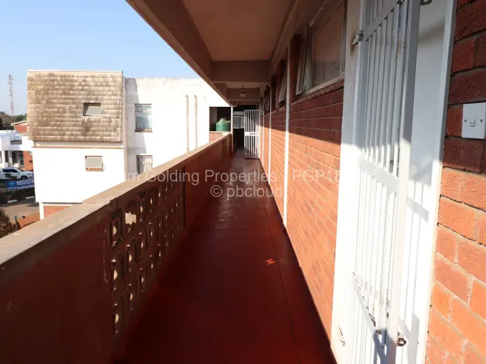 Flat/Apartment for Sale in Eastlea, Harare