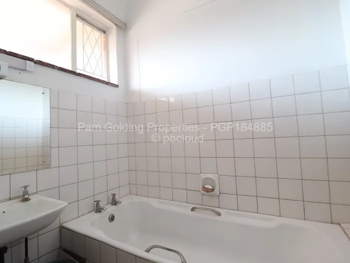 Flat/Apartment for Sale in Eastlea, Harare