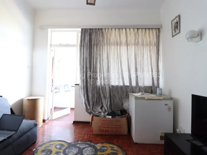 Flat/Apartment for Sale in Eastlea, Harare