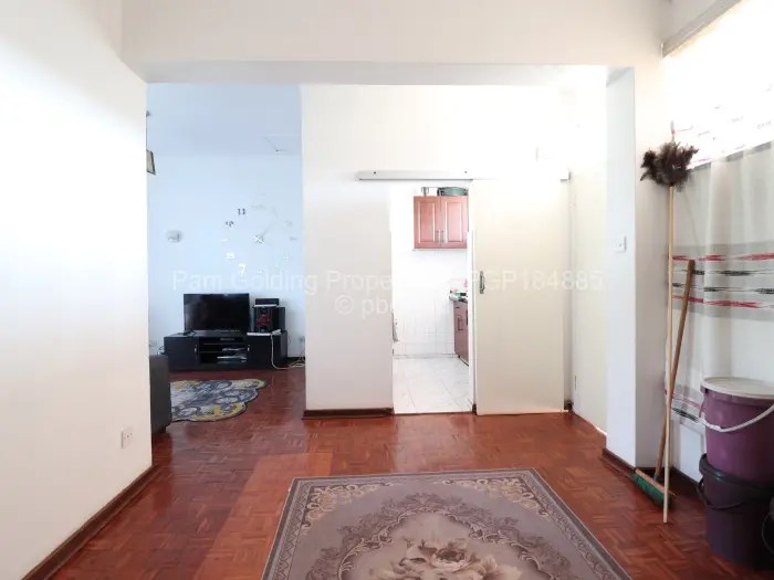 Flat/Apartment for Sale in Eastlea, Harare
