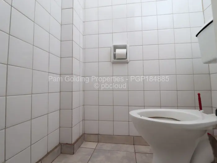 Flat/Apartment for Sale in Eastlea, Harare
