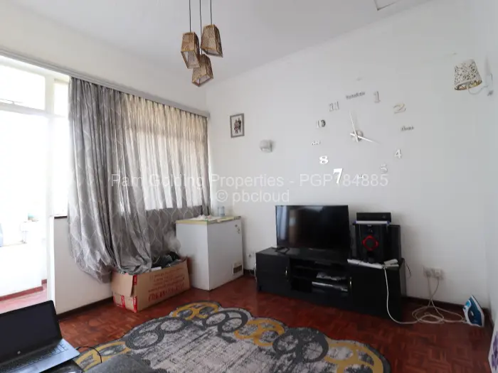 Flat/Apartment for Sale in Eastlea, Harare