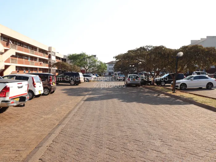 Flat/Apartment for Sale in Eastlea, Harare